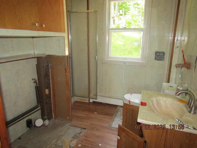 30 New Hampshire Street Millinocket ME 04462