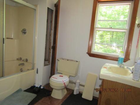 30 New Hampshire Street Millinocket ME 04462