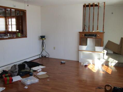 30 New Hampshire Street Millinocket ME 04462