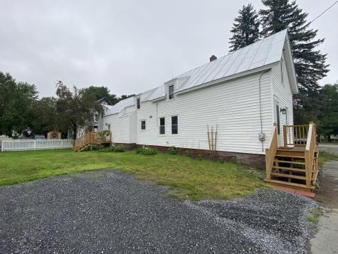 3 Moor Street Waterville ME 04901