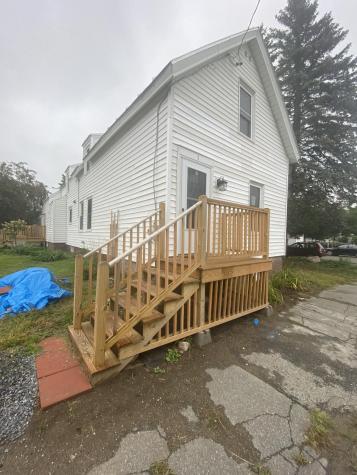 3 Moor Street Waterville ME 04901