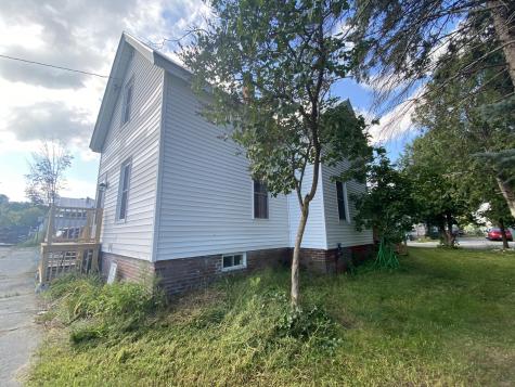 3 Moor Street Waterville ME 04901