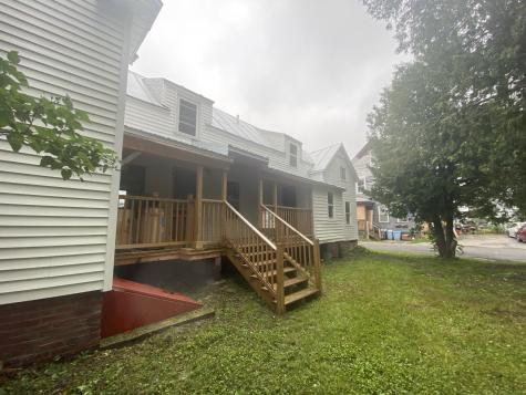 3 Moor Street Waterville ME 04901