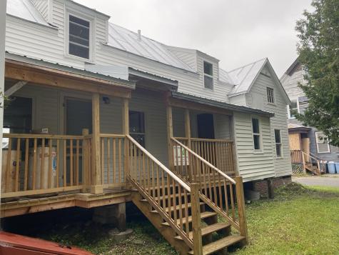 3 Moor Street Waterville ME 04901