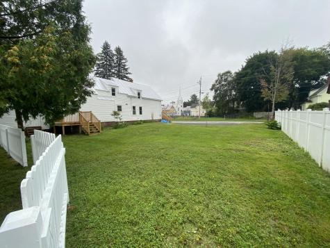 3 Moor Street Waterville ME 04901