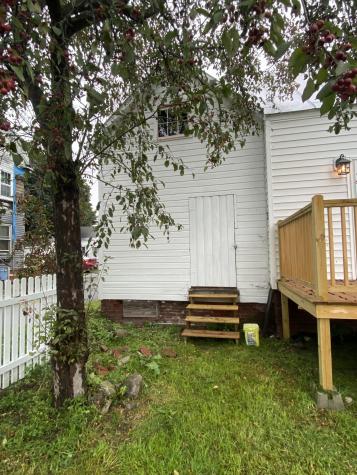 3 Moor Street Waterville ME 04901