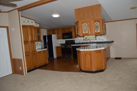 21 Stonewall Drive Livermore ME 04253