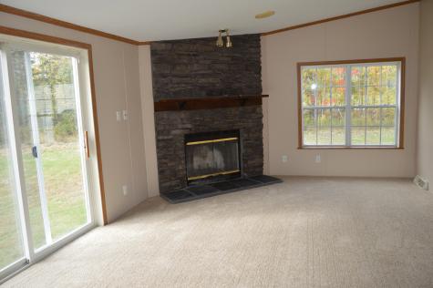 21 Stonewall Drive Livermore ME 04253