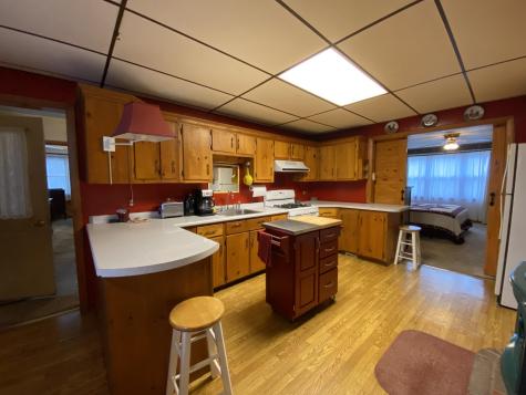 15 Sophie May Lane Norridgewock ME 04957