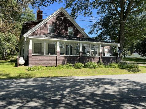 15 Sophie May Lane Norridgewock ME 04957