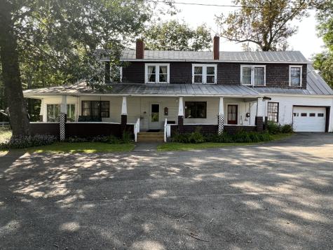 15 Sophie May Lane Norridgewock ME 04957