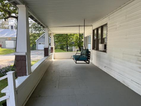 15 Sophie May Lane Norridgewock ME 04957