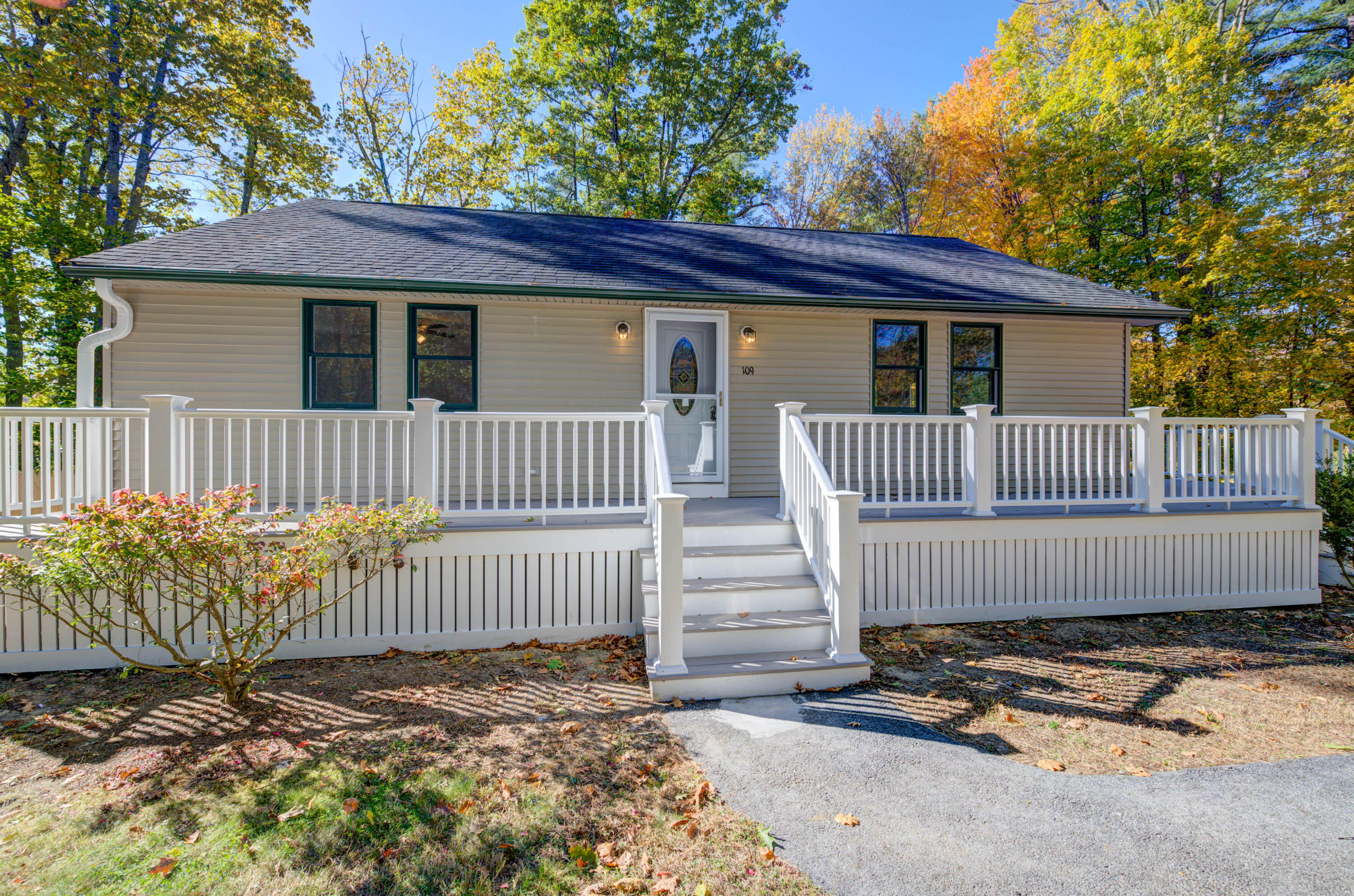 109 Rocky Hill Road Saco ME 04072