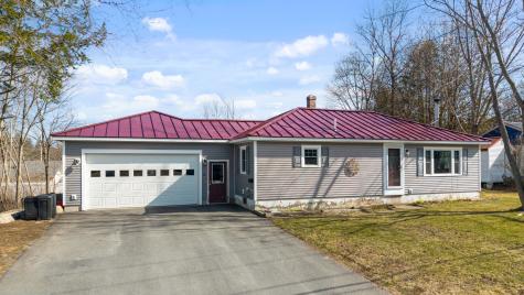 14 Paine Street Winslow ME 04901