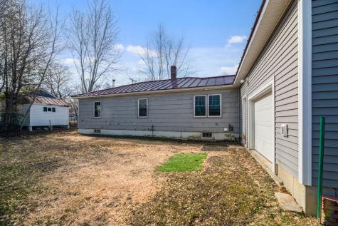 14 Paine Street Winslow ME 04901
