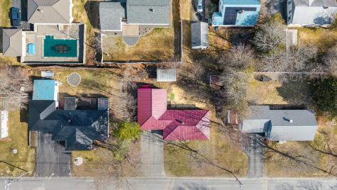 14 Paine Street Winslow ME 04901
