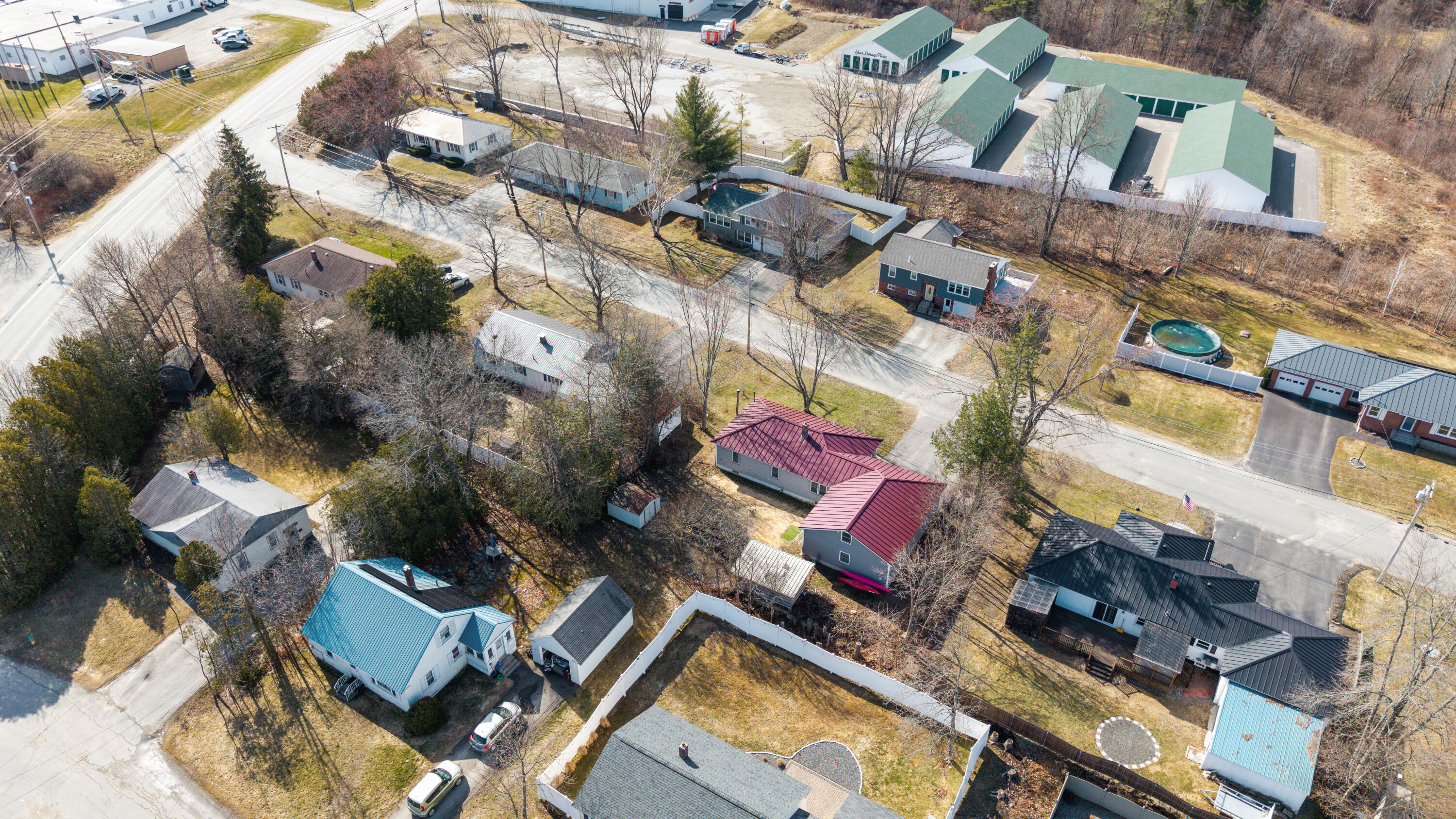14 Paine Street Winslow ME 04901