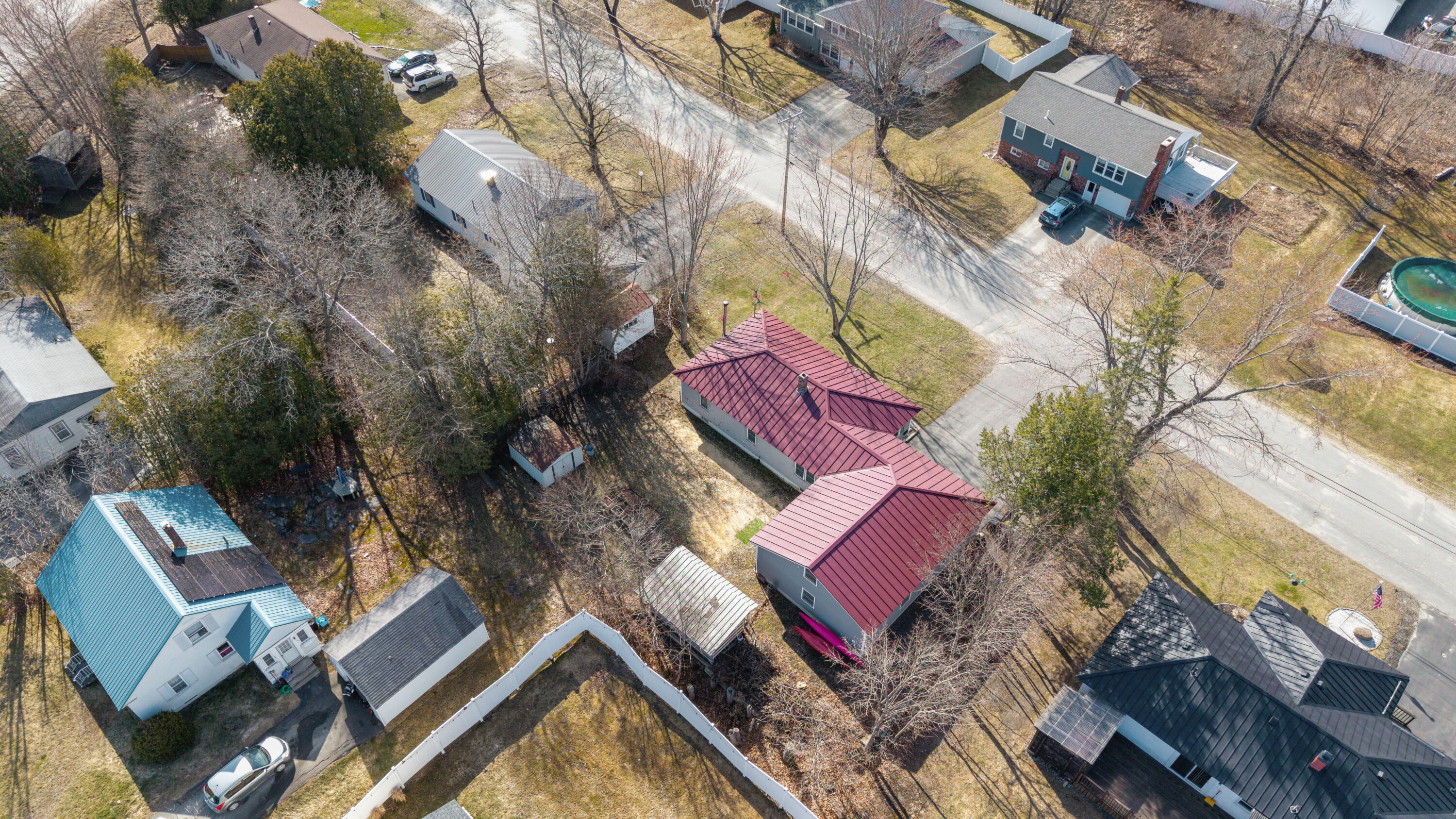 14 Paine Street Winslow ME 04901