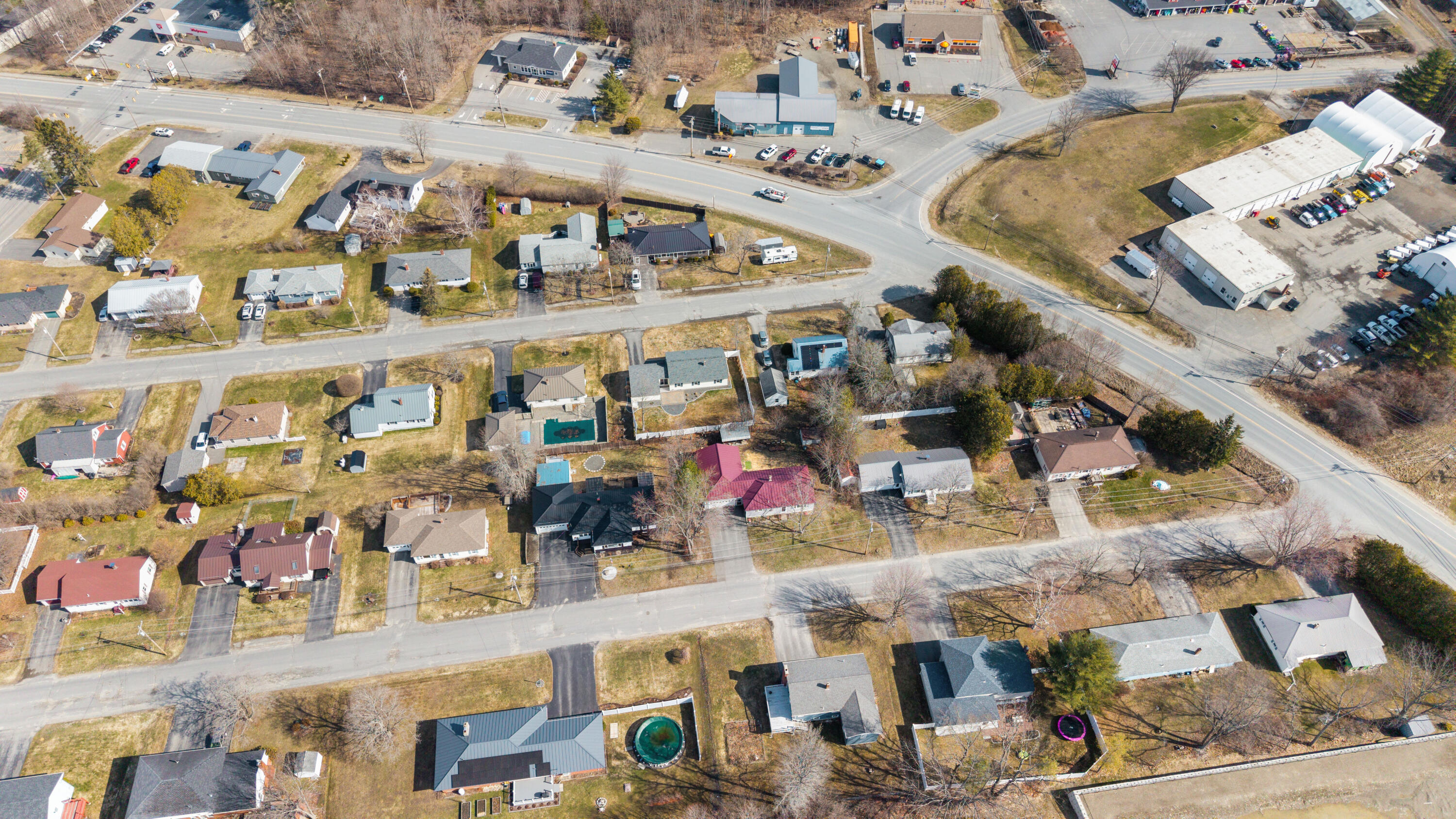 14 Paine Street Winslow ME 04901