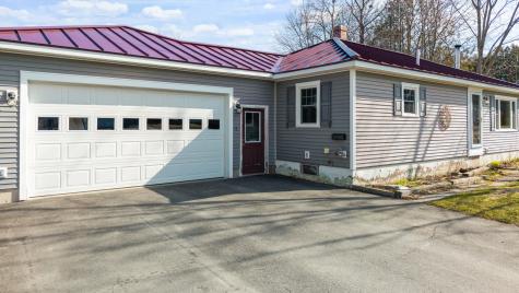 14 Paine Street Winslow ME 04901
