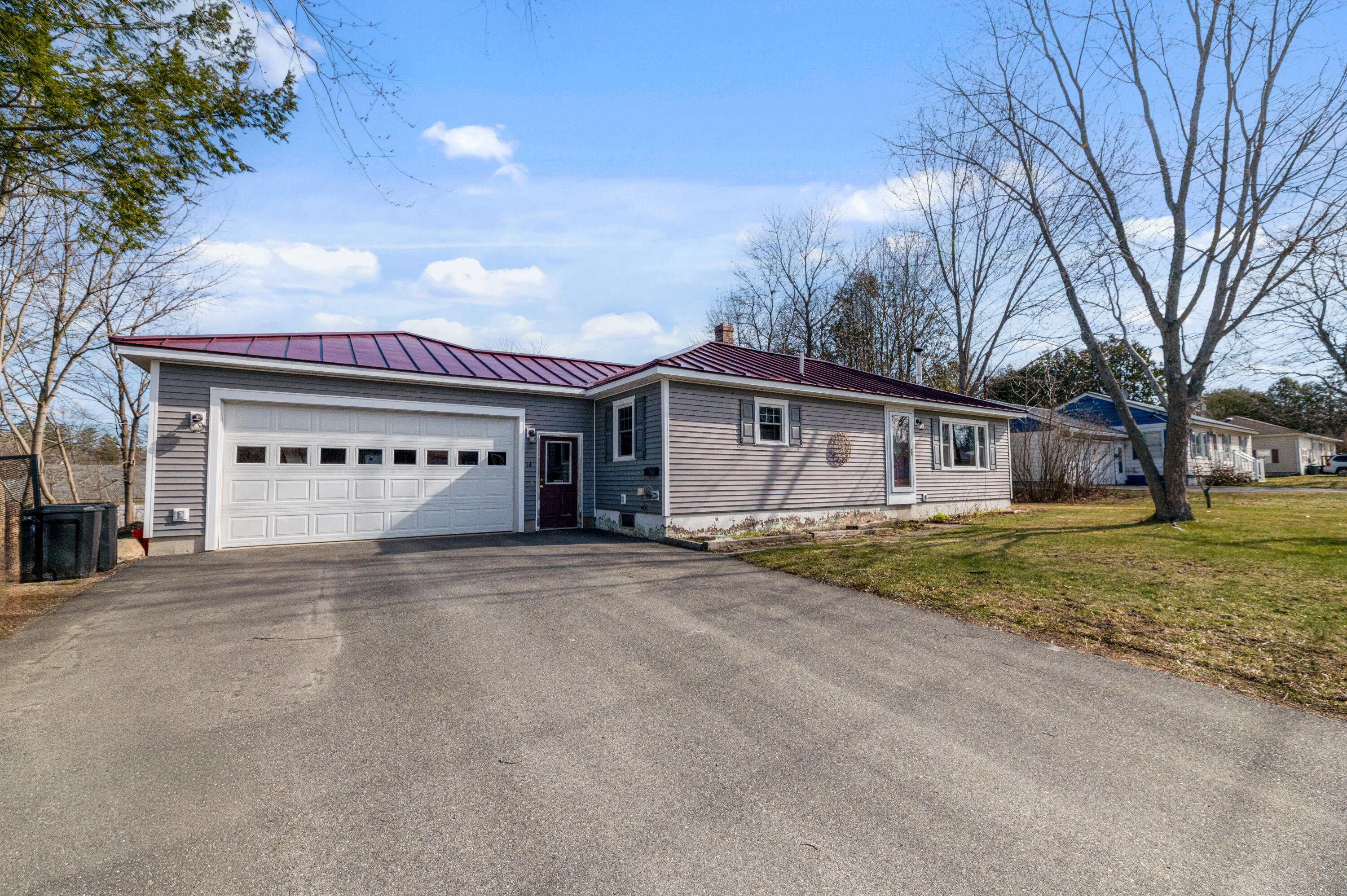 14 Paine Street Winslow ME 04901