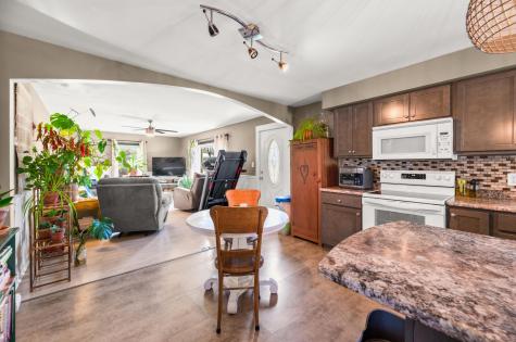 14 Paine Street Winslow ME 04901