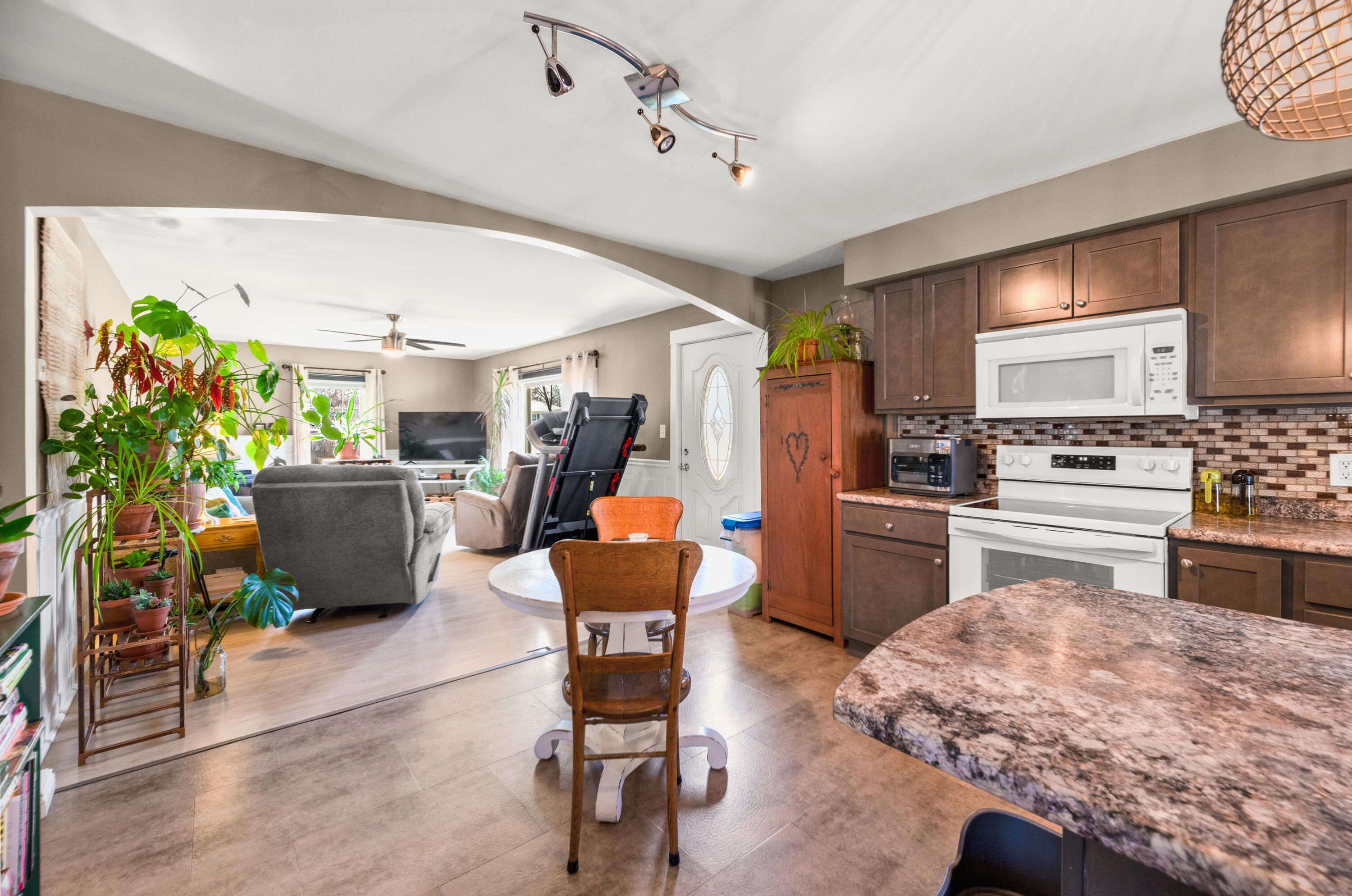 14 Paine Street Winslow ME 04901