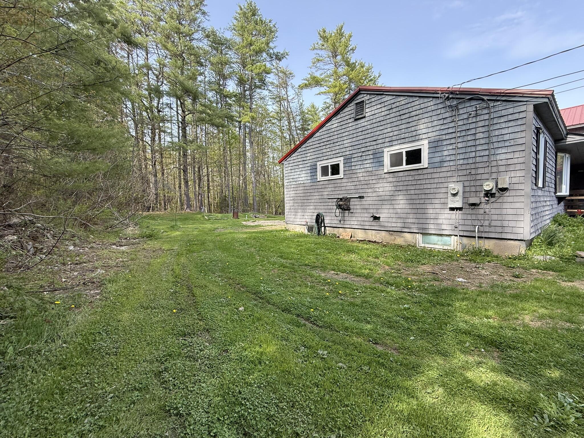 678 Newell Brook Road Durham ME 04222