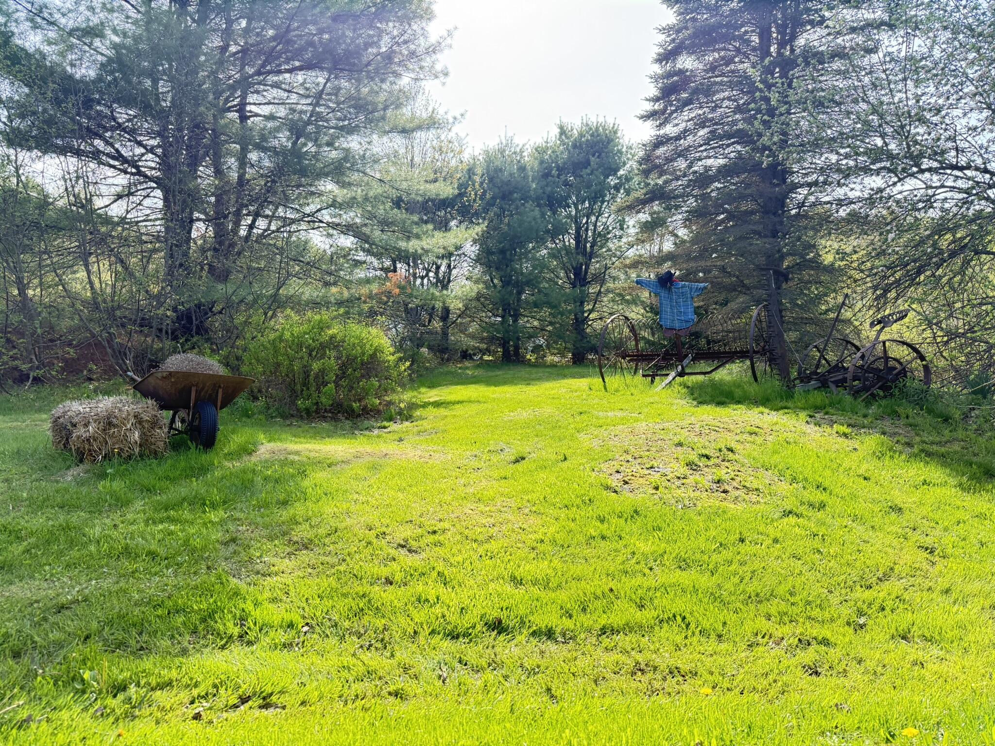 678 Newell Brook Road Durham ME 04222