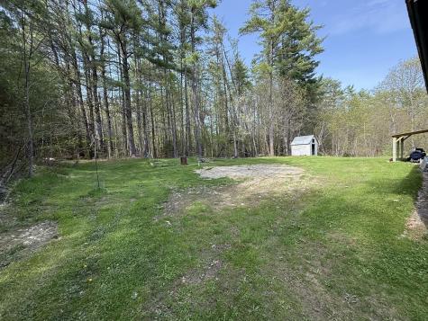 678 Newell Brook Road Durham ME 04222