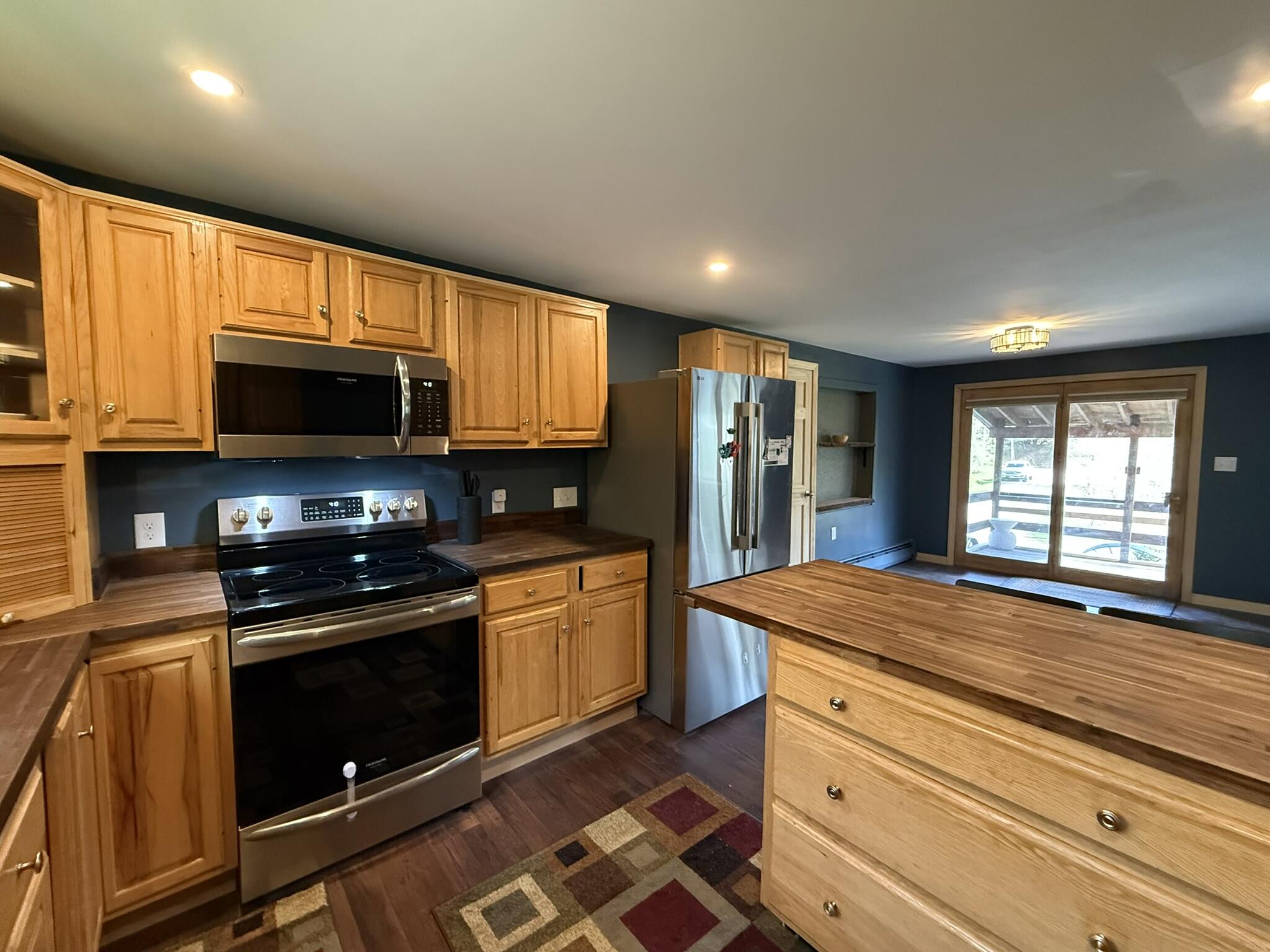 678 Newell Brook Road Durham ME 04222