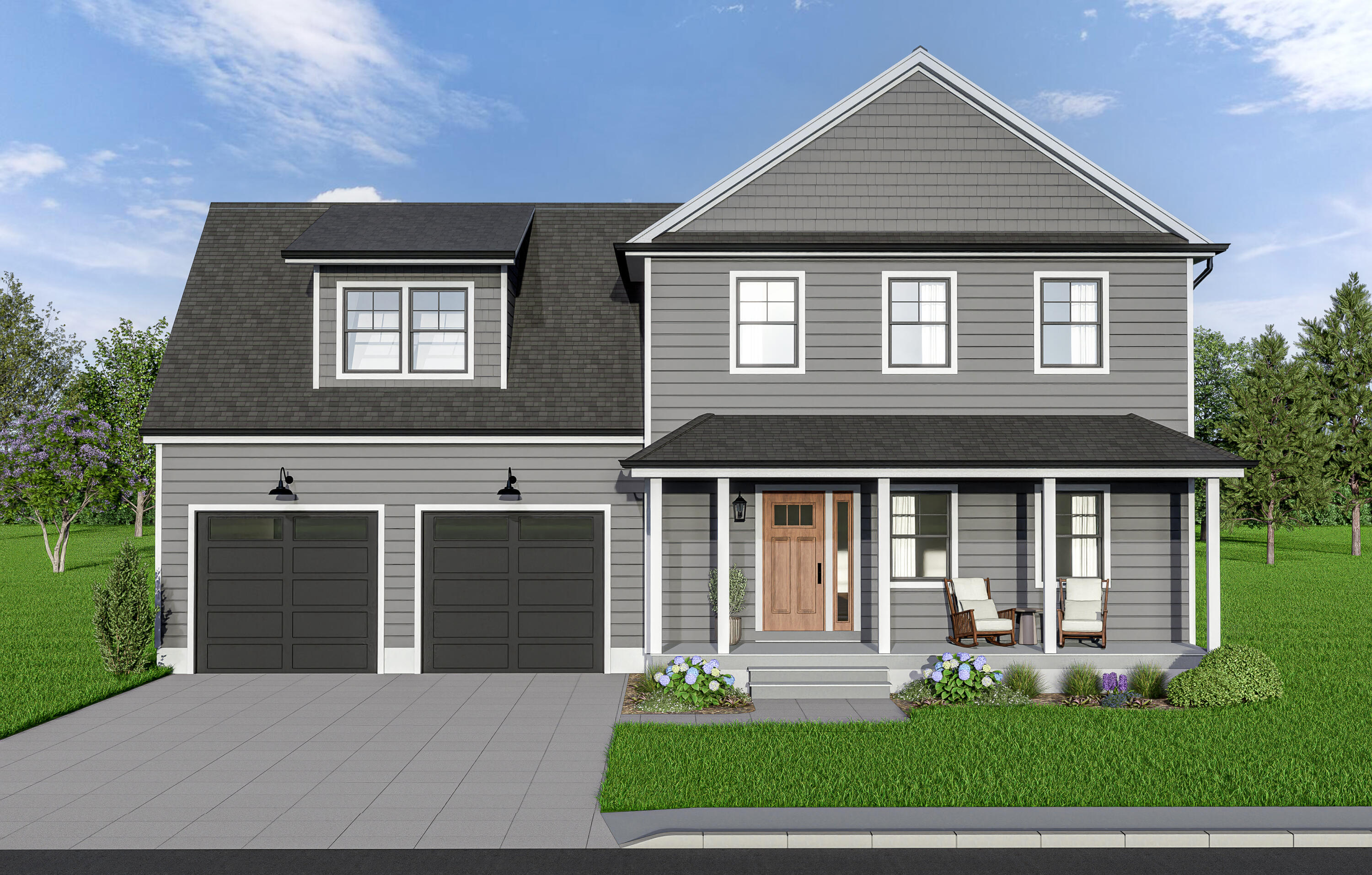 11 Constellation Way Falmouth ME 04105