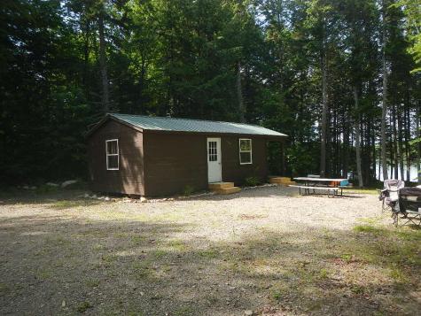 607 Burlington Beach Road Burlington ME 04417