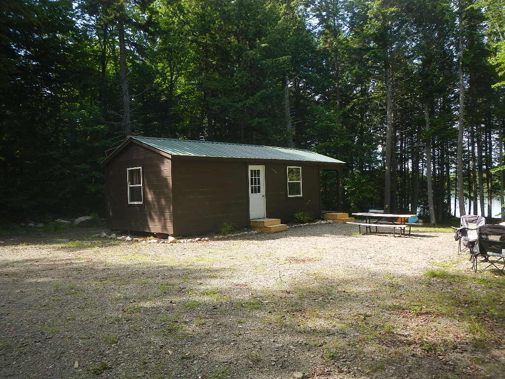 607 Burlington Beach Road Burlington ME 04417