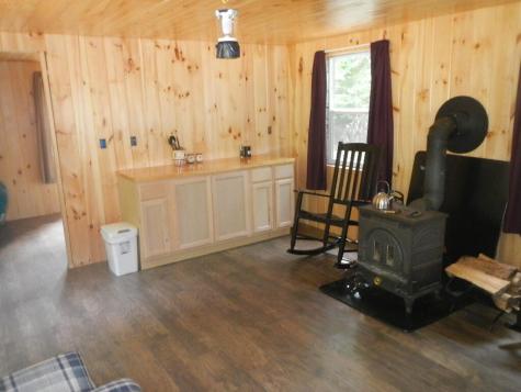 607 Burlington Beach Road Burlington ME 04417