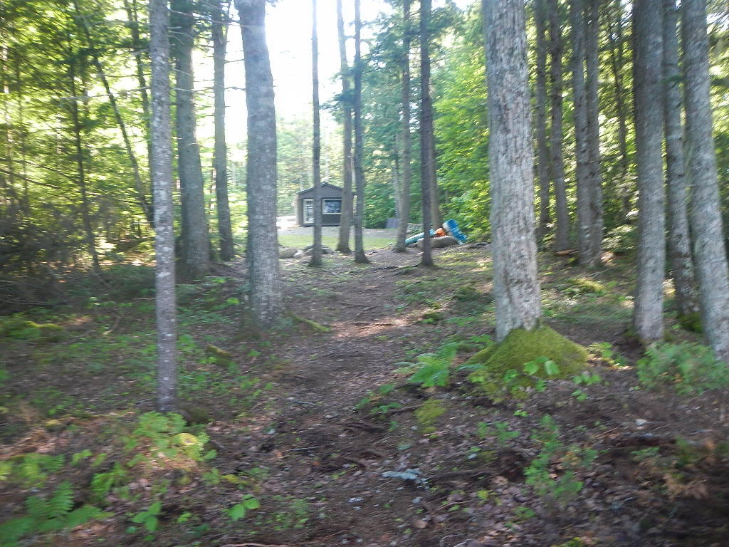 607 Burlington Beach Road Burlington ME 04417