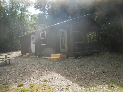 607 Burlington Beach Road Burlington ME 04417