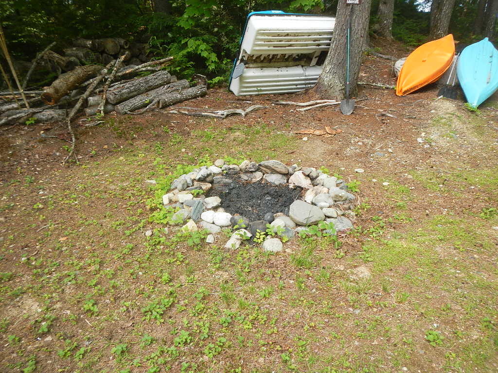 607 Burlington Beach Road Burlington ME 04417