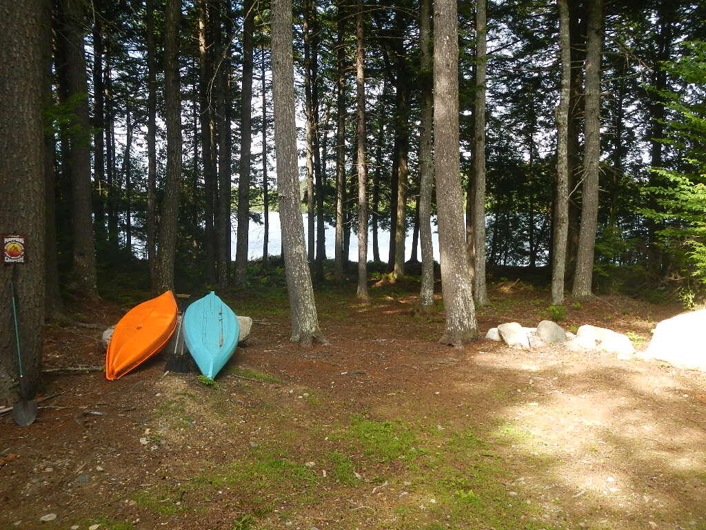 607 Burlington Beach Road Burlington ME 04417