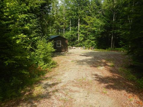 607 Burlington Beach Road Burlington ME 04417