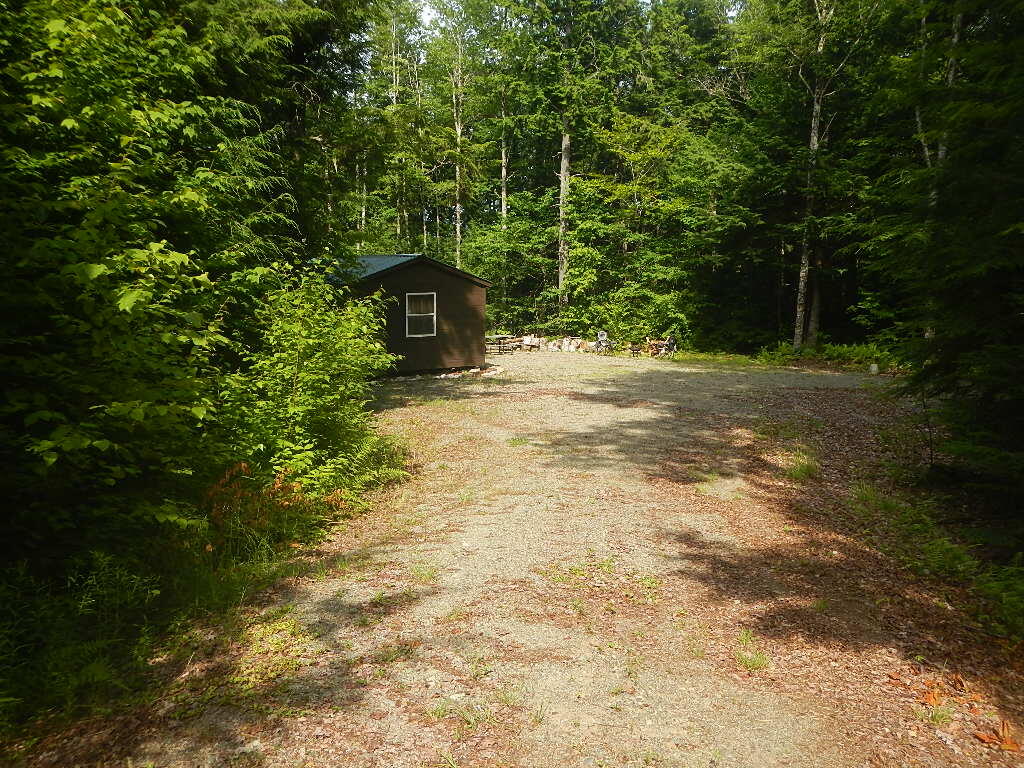 607 Burlington Beach Road Burlington ME 04417