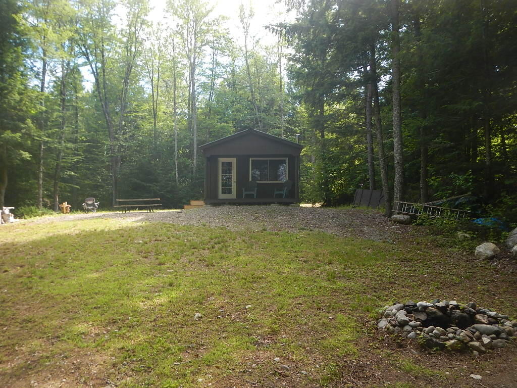 607 Burlington Beach Road Burlington ME 04417