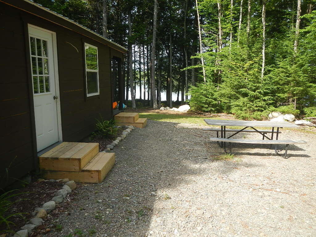 607 Burlington Beach Road Burlington ME 04417