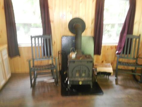 607 Burlington Beach Road Burlington ME 04417