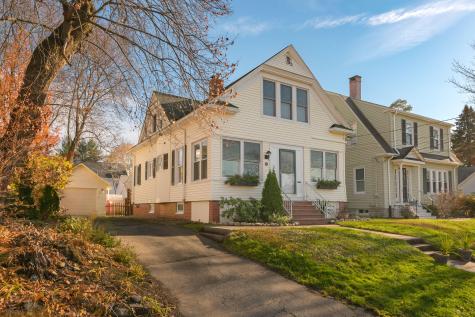 28 Fleetwood Street Portland ME 04102