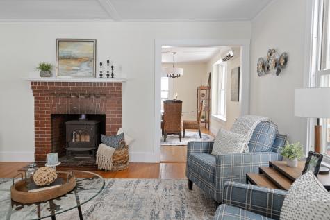 28 Fleetwood Street Portland ME 04102