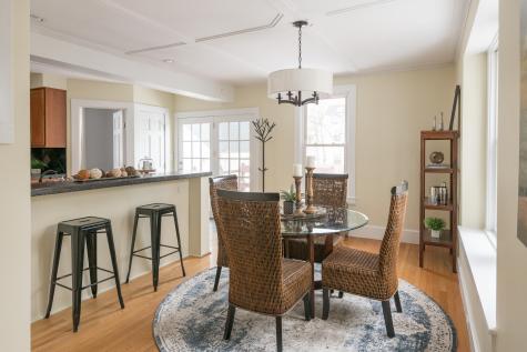 28 Fleetwood Street Portland ME 04102