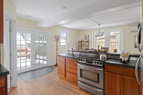 28 Fleetwood Street Portland ME 04102