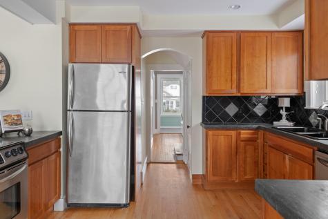 28 Fleetwood Street Portland ME 04102