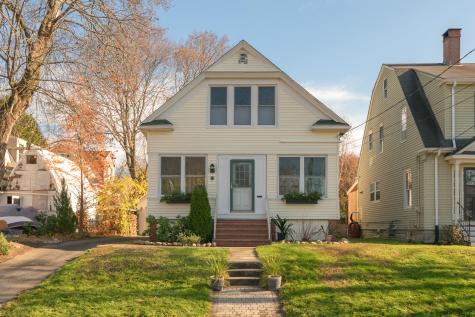 28 Fleetwood Street Portland ME 04102